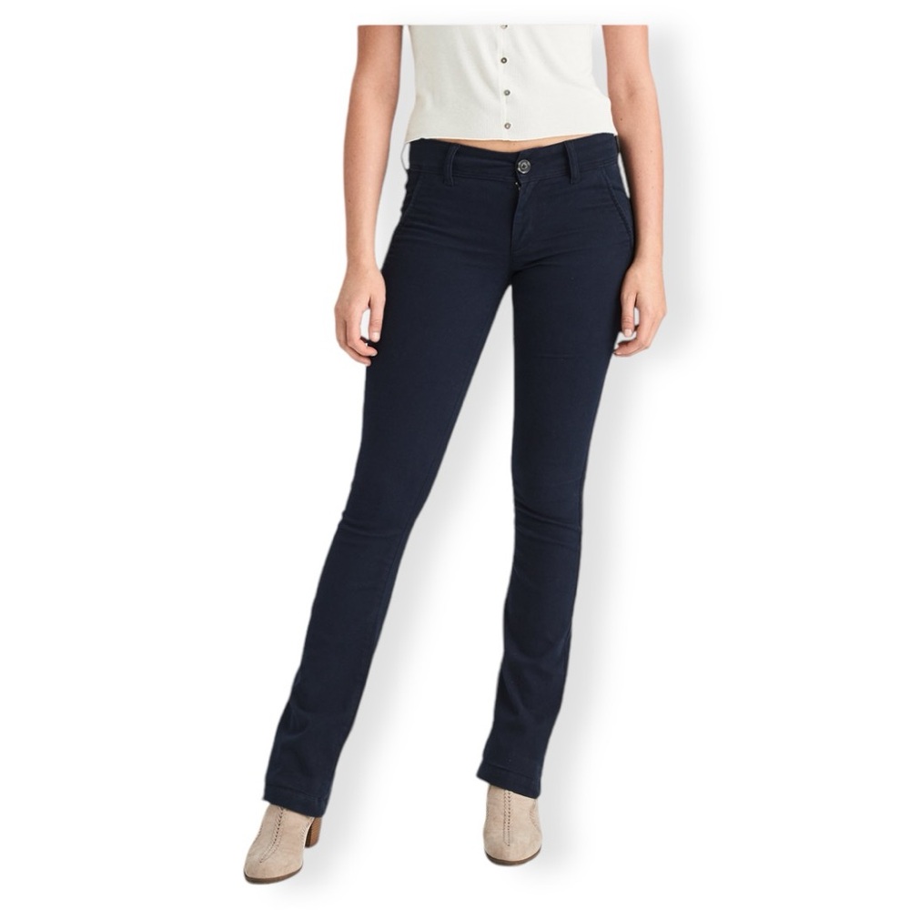 AE Denim X Kick Bootcut Pant